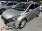 HYUNDAI HB20 Vision 1.0 12v Prata