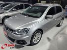 VW - Volkswagen Voyage Comfortline 1.6 Prata