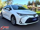 TOYOTA Corolla XEi 2.0 16v Branca