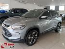 GM - Chevrolet Tracker Premier 1.2T 12v Prata