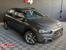 CITROËN C4 Cactus Feel 1.6 16v Cinza