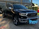 RAM 1500 Limited 5.7 V8 4x4 C.D. Preta