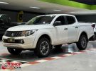 MITSUBISHI L200 Triton GL 2.4TDi 16v 4X4 C.D. Branca