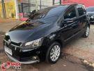 VW - Volkswagen Fox Run 1.6 4p. Preta
