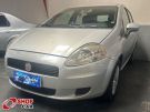FIAT Punto ELX 1.4 Prata