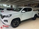 FIAT Titano Volcano 2.2TDi 16v 4X4 C.D. Branca
