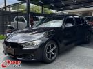 BMW 320i 2.0T 16v Preta