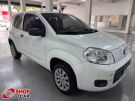 FIAT Uno Vivace 1.0 2p. Branca