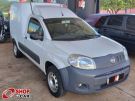 FIAT Fiorino Furgão Hard Working 1.4 Branca