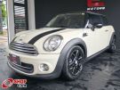 MINI Cooper Hatch 1.6 16v Branca