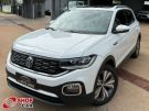 VW - Volkswagen T-Cross Highline 1.4 16v TSi Branca