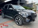 CHERY Tiggo 5x Pro 1.5T 16v Preta