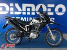 HONDA NXR 160i Bros ESDD Preta
