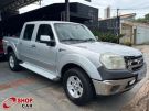 FORD Ranger XLT 2.3 16v C.D. Prata