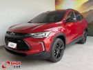 GM - Chevrolet Tracker RS 1.2T 12v Vermelha