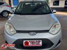 FORD Fiesta Sedan 1.6 Prata