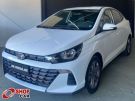 HYUNDAI HB20S Comfort Plus 1.0T 12v Branca