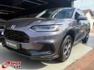 HONDA ZR-V Touring 2.0 16v Cinza