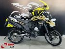 YAMAHA XTZ 250 Lander Bege