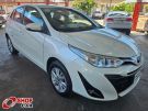 TOYOTA Yaris Hatch XL Plus Tech 1.3 16v Branca