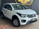 FIAT Mobi Like 1.0 Branca