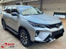 TOYOTA Hilux SW4 SRX Platinum D4-D 2.8TDi 16v 4x4 Prata