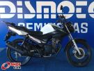 YAMAHA YBR 150 ED Factor Branca