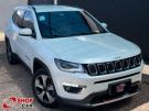 JEEP Compass Longitude 2.0 16v Branca