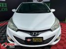 HYUNDAI HB20S Premium 1.6 16v Branca