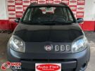 FIAT Uno Way 1.4 4p. Cinza