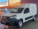 FIAT Fiorino Furgão Endurance 1.4 Branca