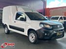 FIAT Fiorino Furgão Endurance 1.4 Branca