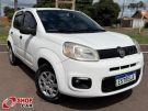 FIAT Uno Attractive 1.0 4p. Branca