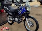 YAMAHA XTZ 250 Tenere Preta