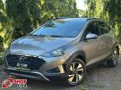 HYUNDAI HB20X Evolution 1.6 16v Prata