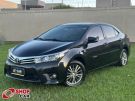 TOYOTA Corolla Altis 2.0 16v Preta