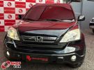 HONDA CR-V EXL 2.0 16v 4WD Preta