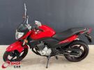 HONDA CB 300R Vermelha