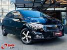 GM - Chevrolet Onix LT 1.4 Preta