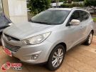 HYUNDAI ix35 2.0 16v Prata