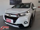 HONDA WR-V EXL 1.5 16v Branca