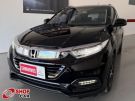 HONDA HR-V EXL 1.8 16v Preta