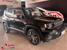 JEEP Renegade Longitude 1.3 16v T270 Preta