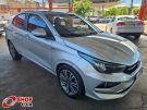 FIAT Cronos Precision 1.8 16v Prata