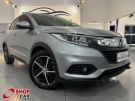 HONDA HR-V EXL 1.8 16v Prata