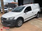 VW - Volkswagen Saveiro Startline 1.6 C.S. Branca