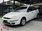 FORD Focus Hatch GL 1.6 Branca