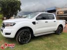 FORD Ranger XLS 2.2TDCi 16v 4x4 C.D. Branca
