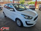 FORD Ka Hatch SE 1.0 12v Branca