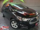 GM - Chevrolet Joy Hatch 1.0 Preta